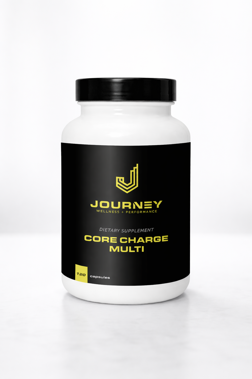Core Charge Multi (Multi Vitamin)