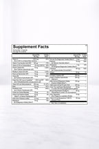 Core Charge Multi (Multi Vitamin)