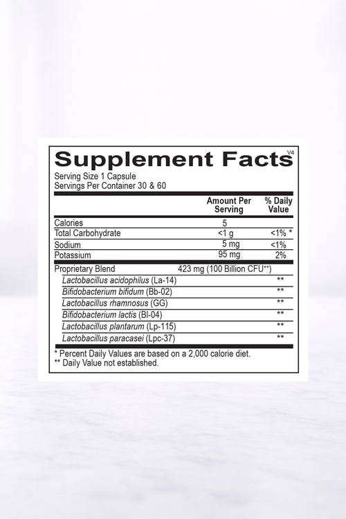 Root Balance Biotic (Probiotic)